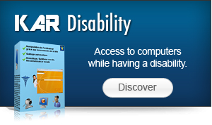 KAR Handicap