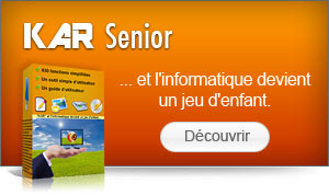 KAR Sénior