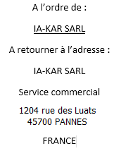 Adresse