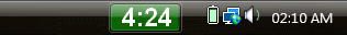 BatteryBar