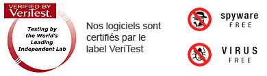 Label VeriTest