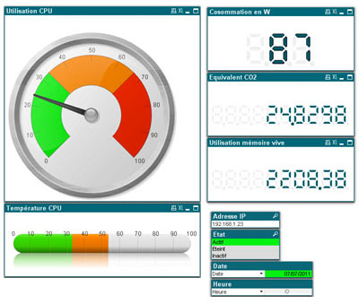 A fully automated software